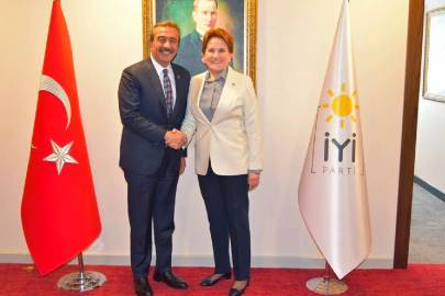 İYİ Parti'den aday olan eski Çukurova Belediye Başkanından Kılıçdaroğlu'na "vefa" çağrısı