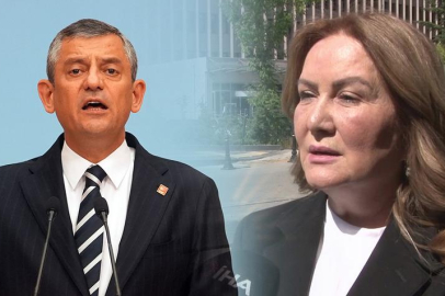 Kılıçdaroğlu'nun eski danışmanından ses getirecek 'Özgür Özel' iddiaları
