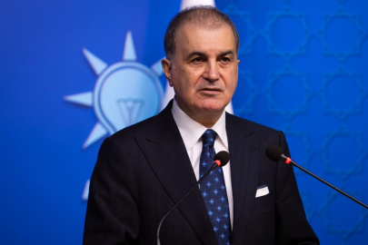 Ömer Çelik: Irkçılık ve İslam düşmanlığı insanlık için en büyük tehditlerdir