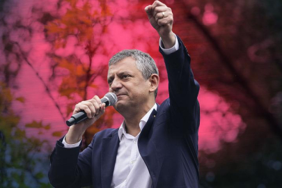 Özgür Özel: Açık konuşalım, hedef sadece CHP değil