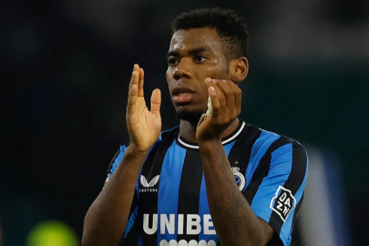 Raphael Onyedika'nın canına tak etti! Galatasaray'a transferi için olay gelişme