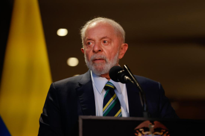 Silva: ABD, Brezilya'ya "çocuk gibi" muamele etmemeli