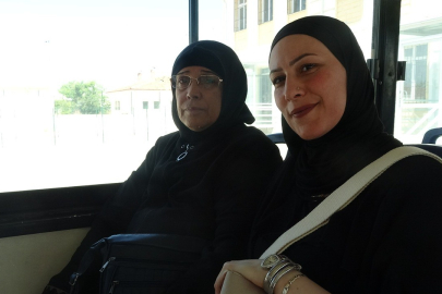 Suriyeli sığınmacıların gönüllü geri dönüşleri bayramın 3'üncü gününde de sürüyor