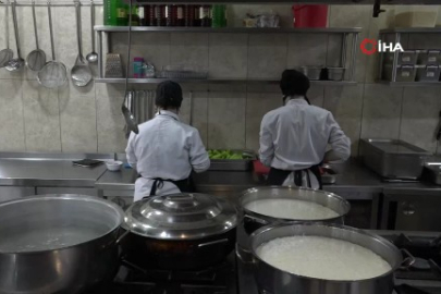 Bursa’da okul mutfağından tarlaya uzanan başarı: Japonya'nın "Bokaşi"si ilham oldu...