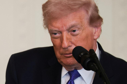 Trump, İran'la ilgili son kararı bugün verebileceğini açıkladı