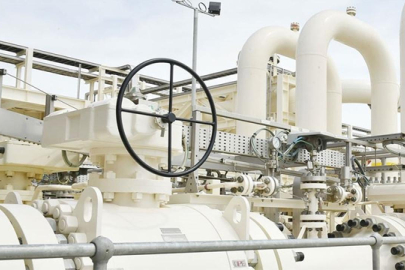 Türkiye, tedarik çeşitliliğiyle enerji arz güvenliğini korudu