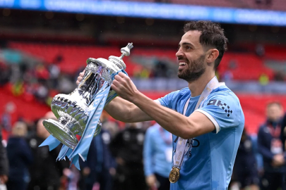 Ve Bernardo Silva'dan Galatasaray'a yanıt geldi! 40 milyon euroluk teklif