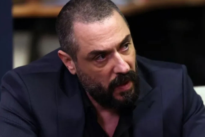 Yeraltı’nın Yavuz’u Emir Benderlioğlu Çırak dizisinde