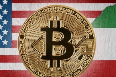 ABD’den İran’a bir darbe daha: 1 milyar dolarlık kripto paraya el konuldu!