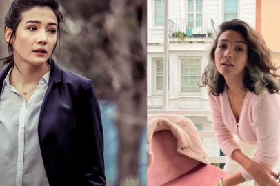 Aybüke Pusat, kavga itirafıyla sosyal medyada linçlendi!