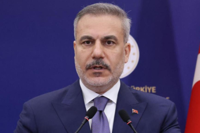 Bakan Fidan'dan Japonya ile ortak İHA geliştirme mesajı
