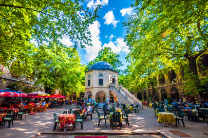 Bursa'da bayramın son günü hava nasıl olacak? Meteoroloji duyurdu! (30 Mayıs 2026 Hava Durumu)