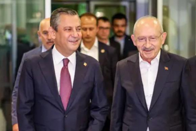 CHP’de kriz derinleşiyor: Özgür Özel'den Kılıçdaroğlu açıklaması! 'Ne desem 'bilmiyorum' diyor'