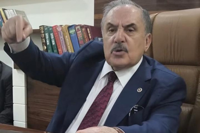 Ensarioğlu’ndan dikkat çeken iddia! 'Üniversitelerde organize istismar ağı var'