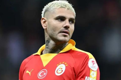 Galatasaray'da Icardi krizi! Yönetimin sabrı taşıyor...