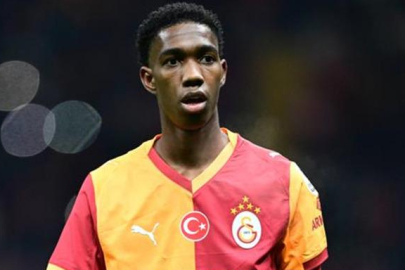 Galatasaray'da Yaser Asprilla ile yollar ayrılıyor! İspanya'ya dönüyor