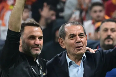 Galatasaray'da yeni sezonun ilk imzası!