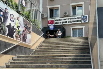 İstanbul alkollü şekilde rastgele ateş açan ve bir kişinin ölümüne sebep olan şüpheli tutuklandı