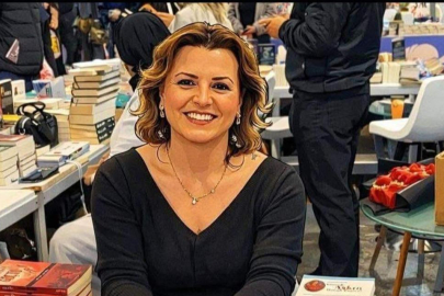 Kanlı miras kavgası: Yazar Ayten Öztürk yeğeni tarafından öldürüldü!