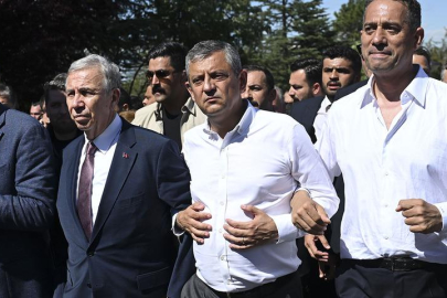 Kılıçdaroğlu'na yakın isimden Mansur Yavaş sözleri! "Aday gösterebiliriz"