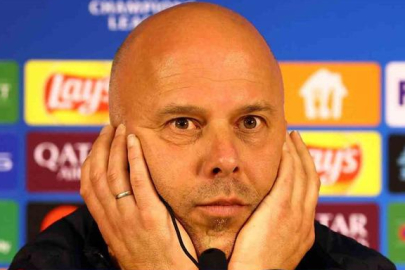 Liverpool’da Arne Slot ile yollar ayrıldı