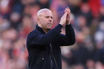 Liverpool'da şok Arne Slot kararı