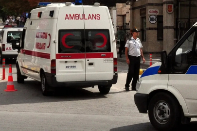 Otoyolda otomobilin çarptığı Jandarma Astsubay Üstçavuş Yusuf Ergün şehit oldu