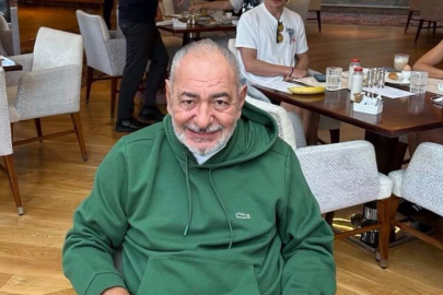 Reha Muhtar hastaneye kaldırıldı!