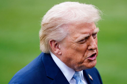 Sahne sanatları merkezinin isminden "Trump" ifadesinin çıkarılması hükmedildi