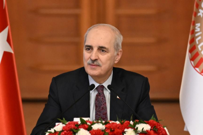 TBMM Başkanı Kurtulmuş, Finlandiya ve İsveç'e gidecek