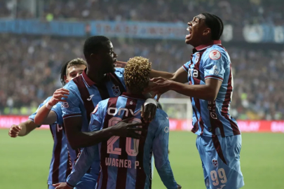 Trabzonspor'dan transferde 4. bomba!