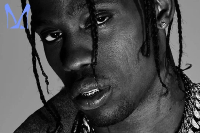 Travis Scott Türkiye’ye geliyor! Travis Scott İstanbul konseri nerede?