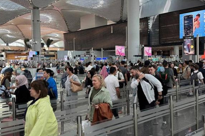 Ücretsiz oluyor: 58 havalimanının tamamına gelecek!