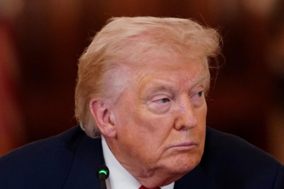 ABD Başkanı Trump'ın İran'la anlaşma taslağında değişiklik istediği iddiası