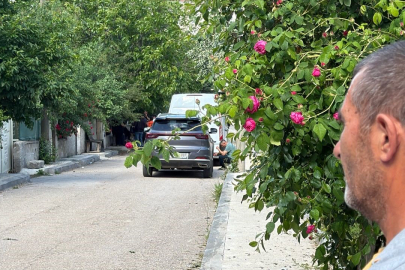 Ankara Polatlı’da akraba tartışması: 1 ölü