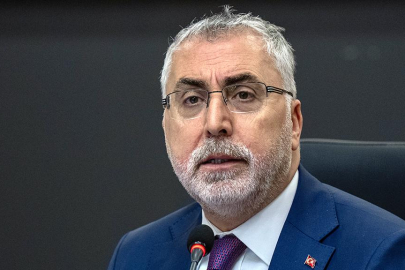 Bakan Işıkhan: İlaca ve tedaviye erişimi kolaylaştırdık