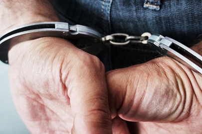 Bursa'da üzerinde uyuşturucu madde bulunan şüpheli tutuklandı