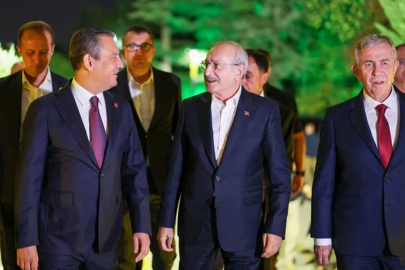 CHP'de kurultay için Özgür Özel grubu harekete geçti: Yapılmazsa CHP seçime giremez!