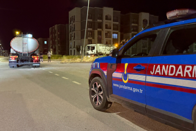 Diyarbakır’da halk otobüsü ile otomobil çarpıştı: 2 ölü, 5 yaralı