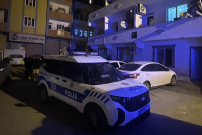 Gaziantep'te bir kişi evinde ölü bulundu