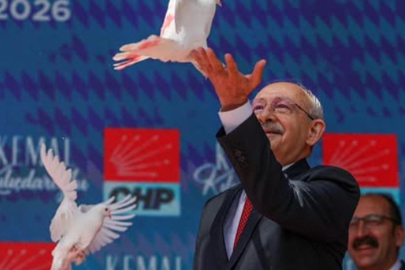 Kılıçdaroğlu’nun ekibinden CHP’nin sosyal medya hesabında ilk paylaşım!