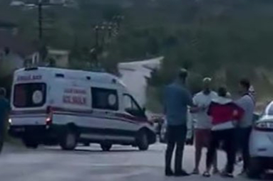 Kocaeli'de iki aile arasında çıkan silahlı kavgada 4 kişi yaralandı