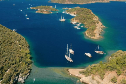 Mapa Şamandıra Projesi ile ekosistem dengesinin sürekliliği sağlanacak