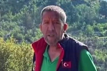 Mersin Tarsus’ta günlerdir aranan zihinsel engelli şahıs derede ölü bulundu