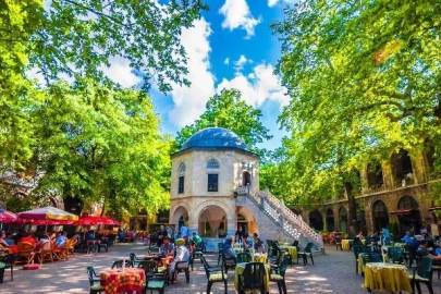 Meteoroloji'den Bursa'ya çifte uyarı geldi! Yaz havası kapıda ama yağışta geliyor... (31 Mayıs Pazar Bursa'da hava nasıl?)