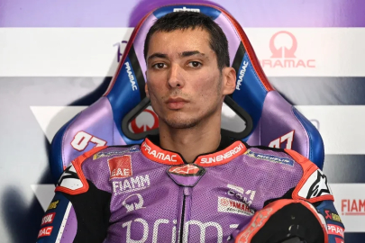 Toprak Razgatlıoğlu, İtalya GP'de 16. oldu!
