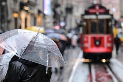 Yeni haftada hava nasıl olacak?