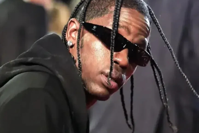 20 dakika süren Travis Scott Türkiye konseri hakkında şaşırtan açıklama!