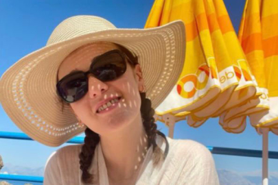7 aylık hamile Esra hemşire evinde ölü bulundu