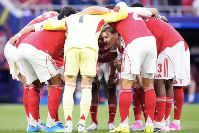 Arsenal'in son 6 finalde yüzü gülmedi